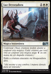 Luz Devoradora / Devouring Light - Magic: The Gathering - MoxLand
